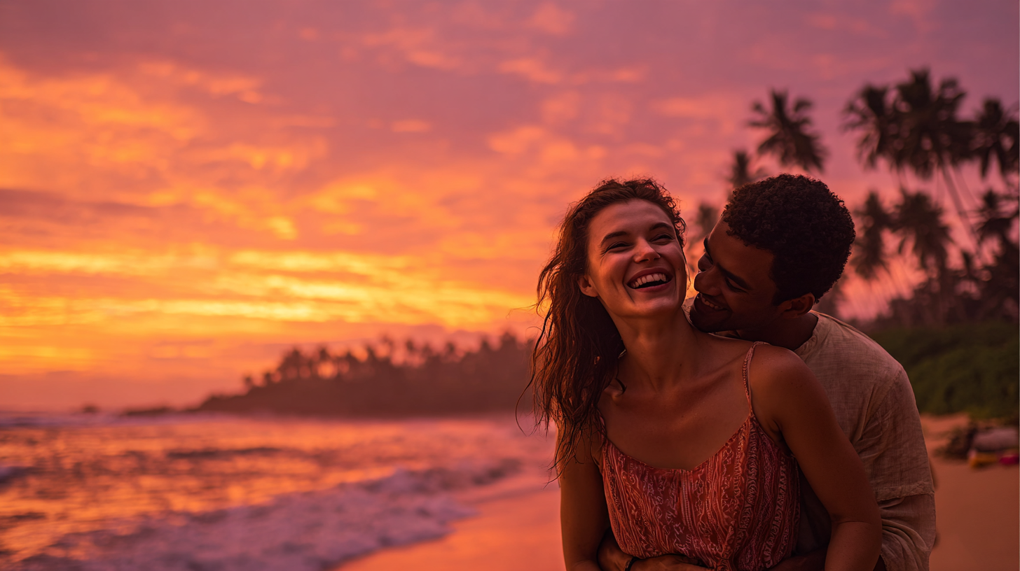 Romance in Ceylon gallery 2