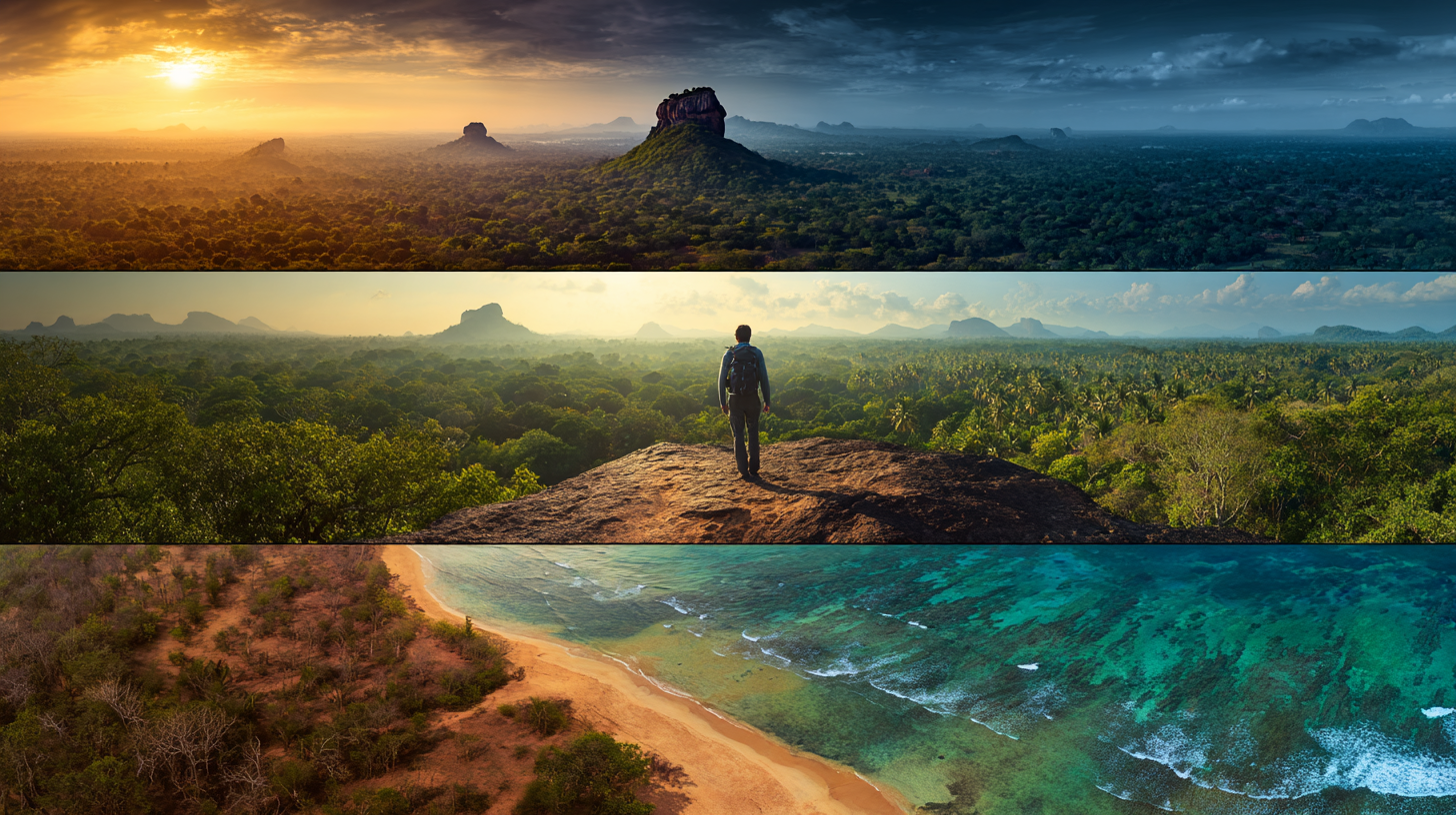 Essence Of SRI Lanka gallery 1