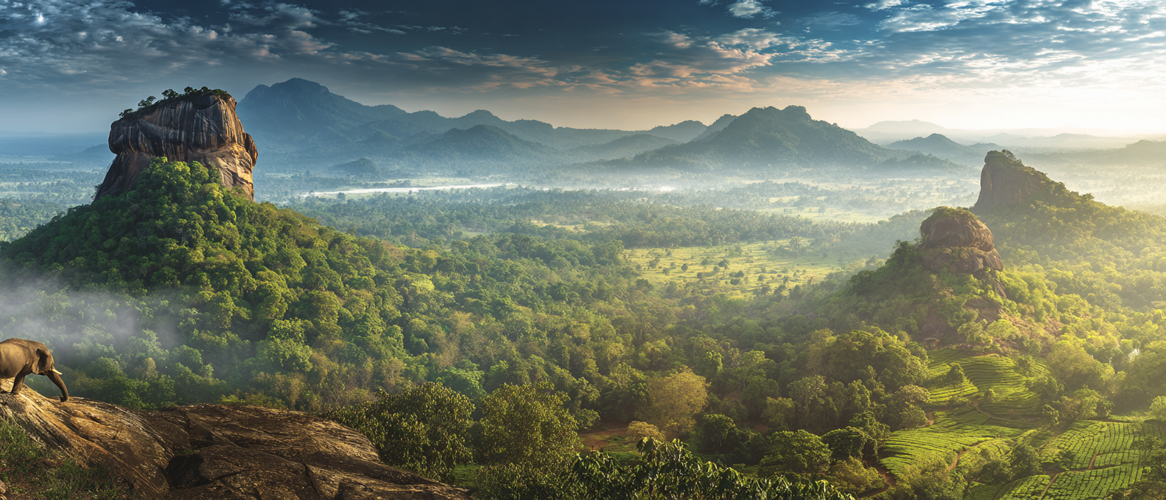 Essence Of SRI Lanka gallery 3