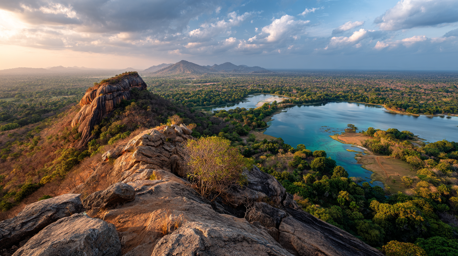 Essence Of SRI Lanka gallery 4