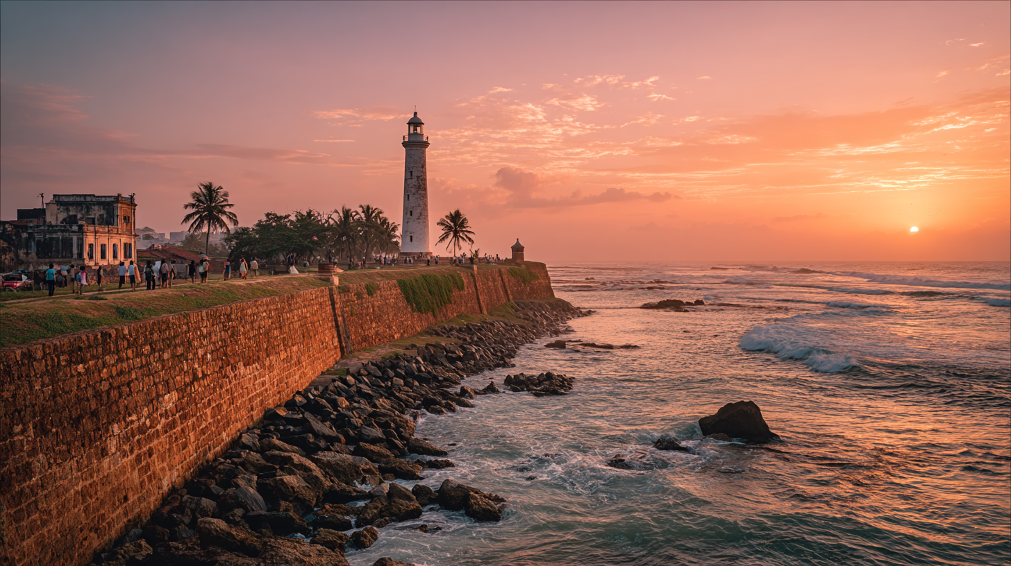 Classic Sri Lanka gallery 2