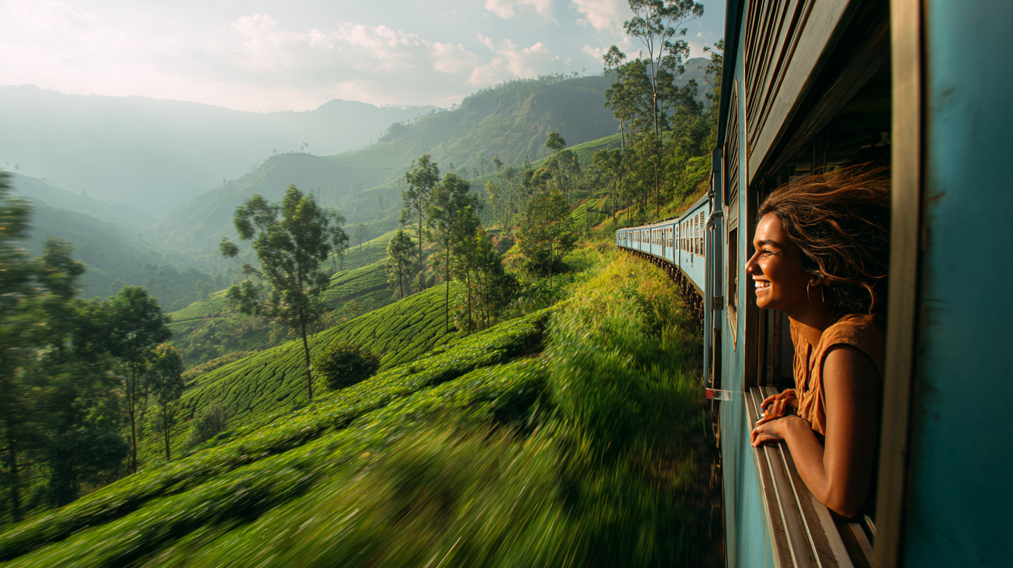 Classic Sri Lanka gallery 5