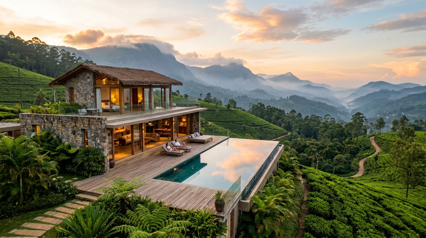 Classic Sri Lanka gallery 6