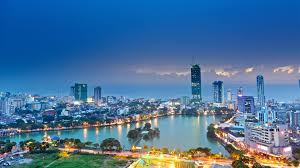 Colombo City tour (optional)